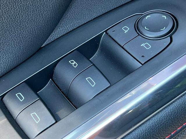 Used 2024 Chevrolet Traverse Z71 AWD/4WD image 18