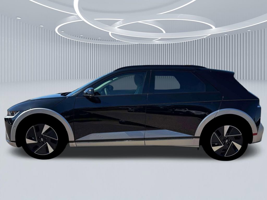 New 2026 Hyundai Ioniq 5 Limited RWD image 3