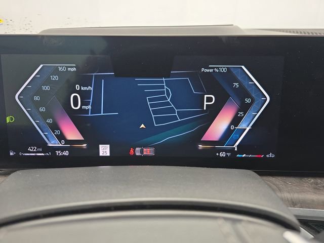 Used 2024 BMW X5 xDrive40i image 26