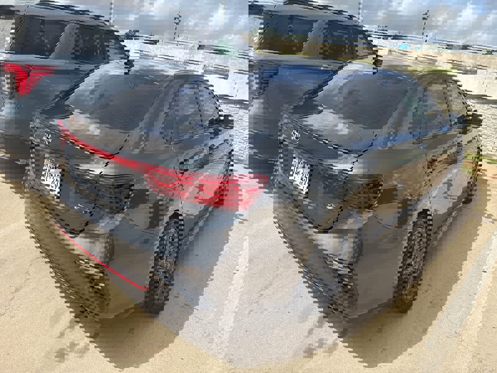 Used 2020 Kia Forte GT-Line image 5