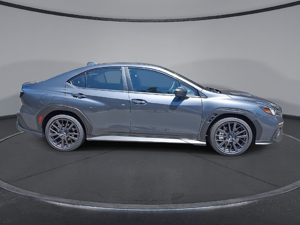 New 2026 Subaru WRX AWD/4WD image 5