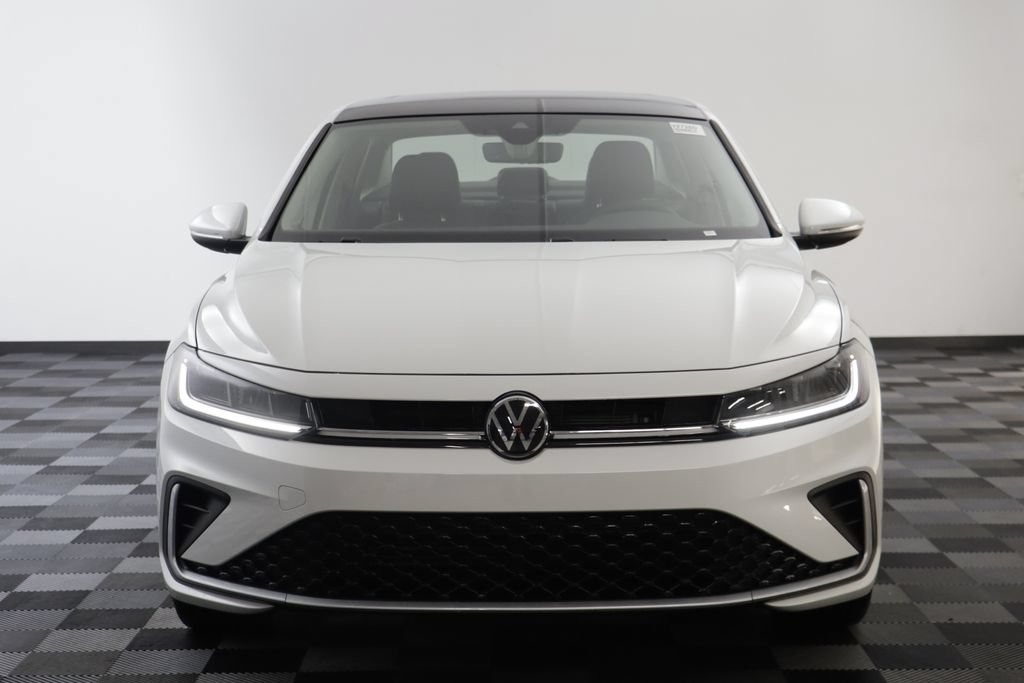 New 2027 Volkswagen Jetta SEL FWD image 23