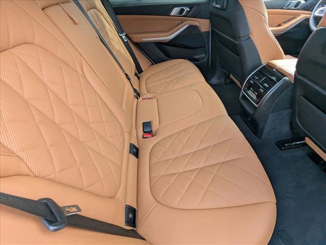 Used 2023 BMW X5 sDrive40i w/ M Sport Package image 21