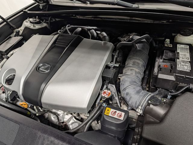 Used 2021 Lexus ES 350 F Sport w/ Accessory Package 2 FWD image 30
