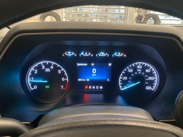 Used 2022 Ford F150 XLT w/ Trailer Tow Package AWD/4WD image 15