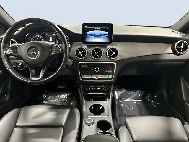 Used 2019 Mercedes-Benz GLA 250 4MATIC image 12