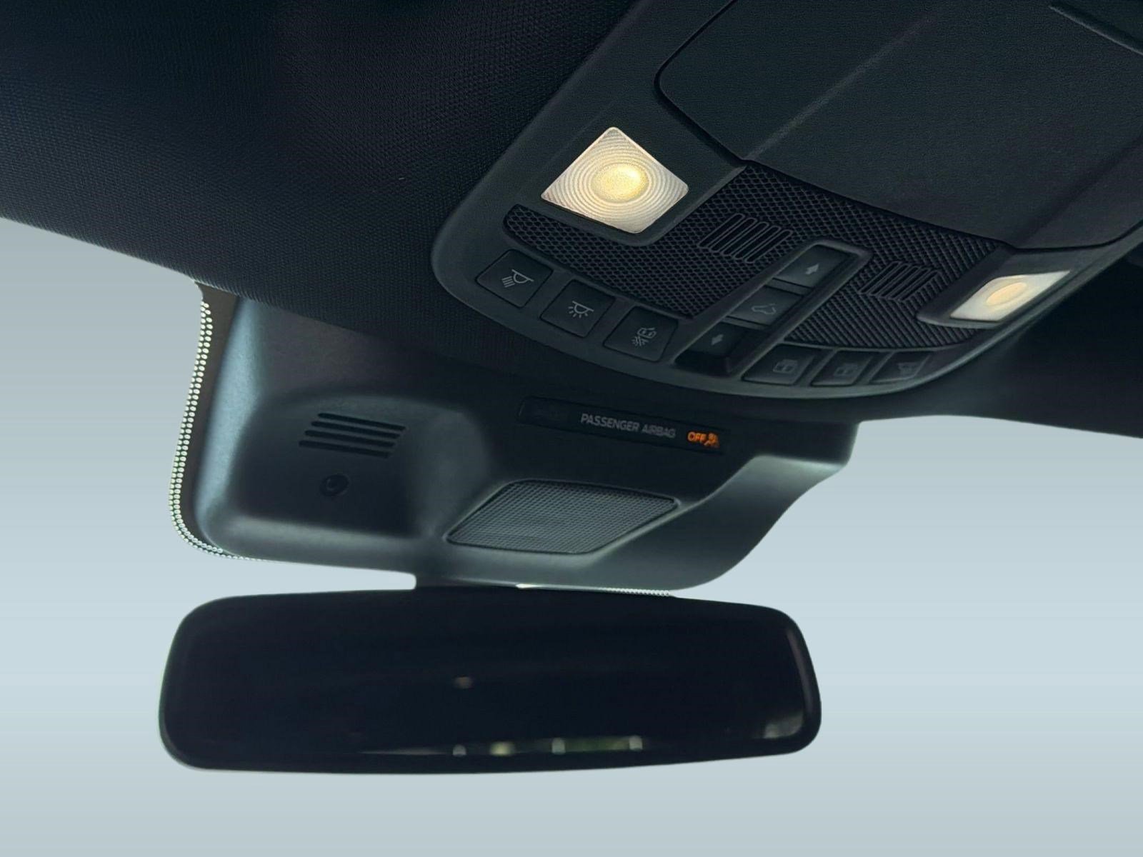 Used 2023 Ford Expedition Timberline AWD/4WD image 19