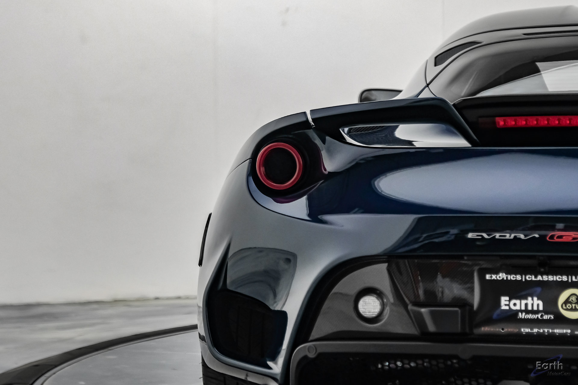Used 2021 Lotus Evora RWD image 15