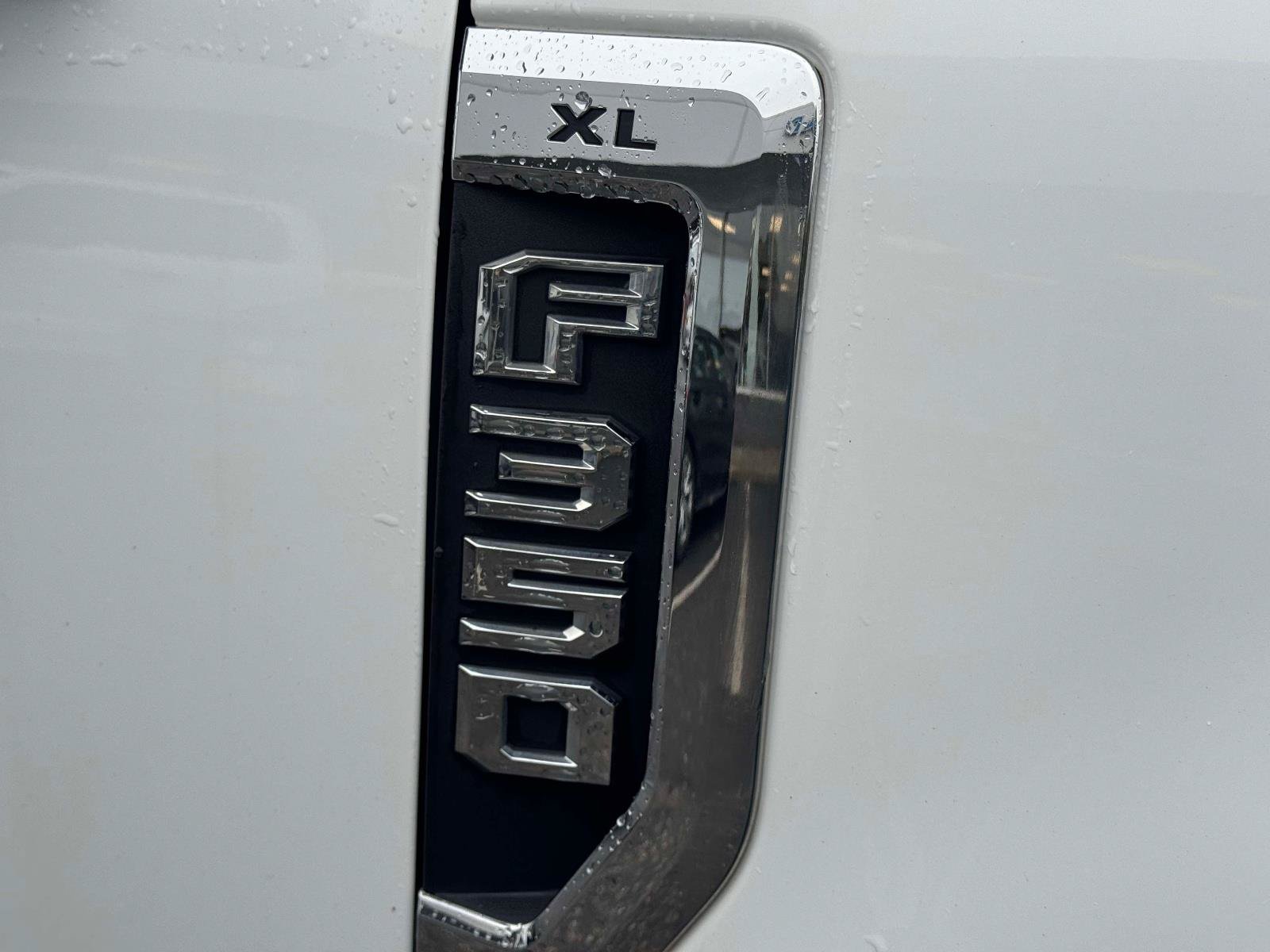 Used 2021 Ford F350 XL w/ Power Equipment Group AWD/4WD image 8