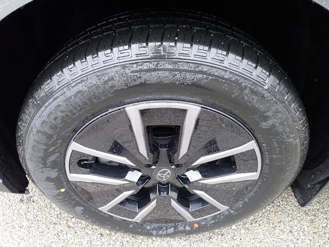 New 2026 Toyota bZ image 10