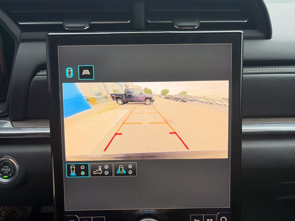 Used 2026 GMC Terrain Denali AWD/4WD image 20