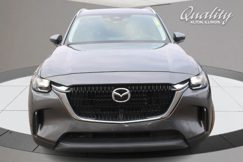 Used 2024 MAZDA CX-90 3.3 Turbo w/ Preferred Plus image 11