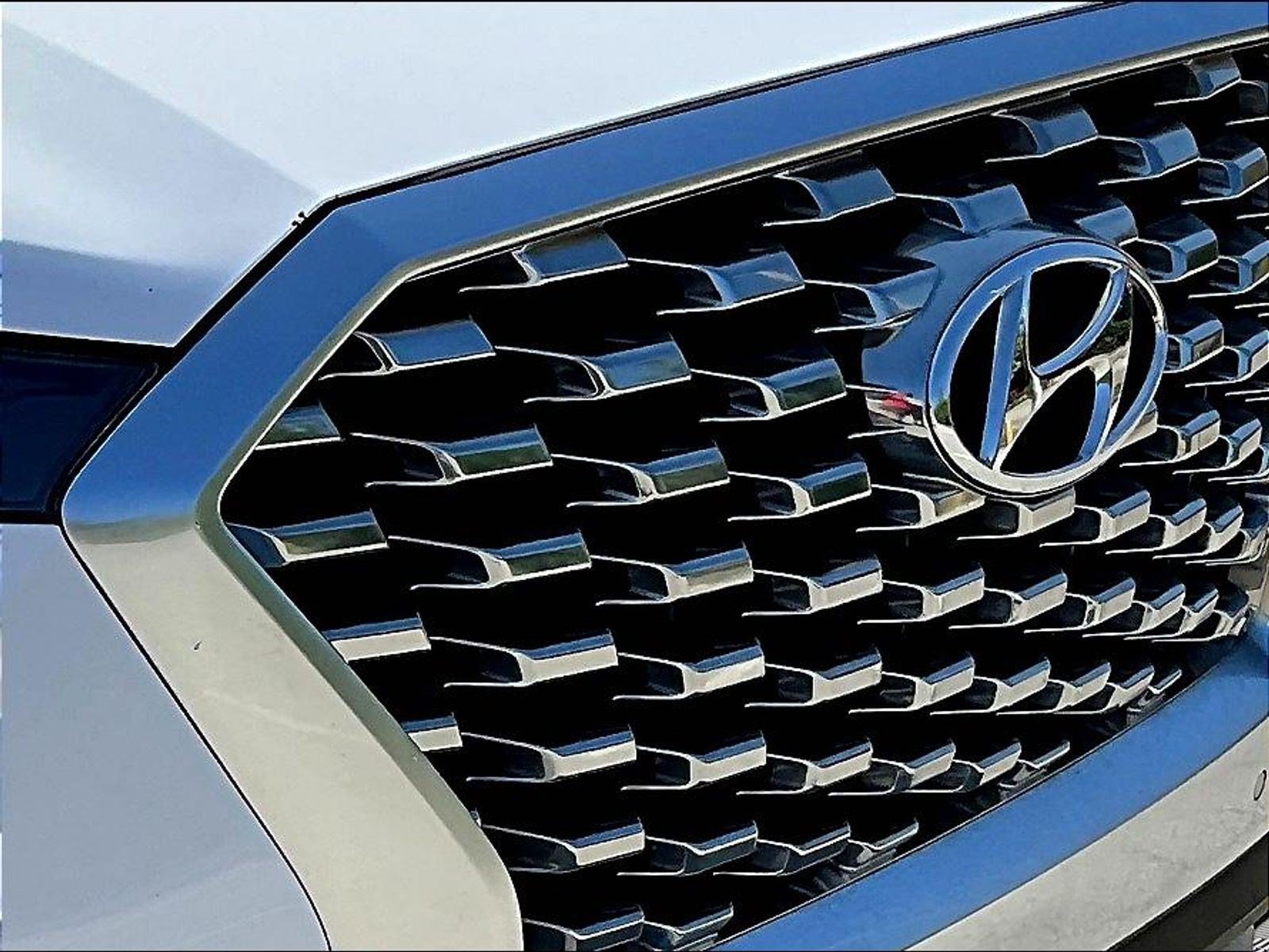 Used 2020 Hyundai Palisade SEL AWD/4WD image 34