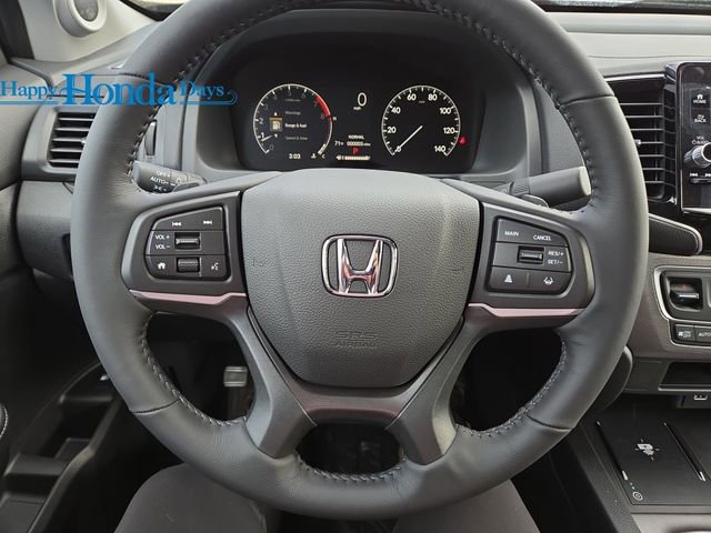 New 2026 Honda Ridgeline Sport image 22