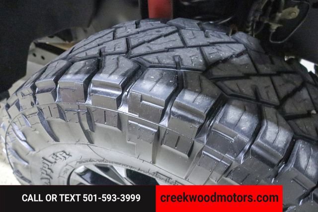 Used 2022 Ford F250 Lariat w/ Tremor Off-Road Package image 21