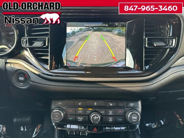 Used 2022 Dodge Durango GT RWD image 18