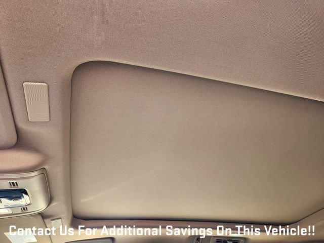 New 2026 GMC Yukon Denali w/ Sun & Power Step Package image 19