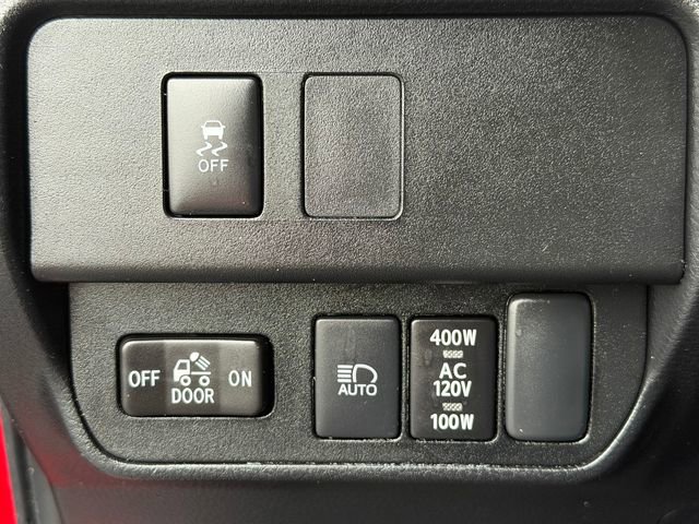 Certified 2023 Toyota Tacoma TRD Off-Road w/ Technology Package image 37