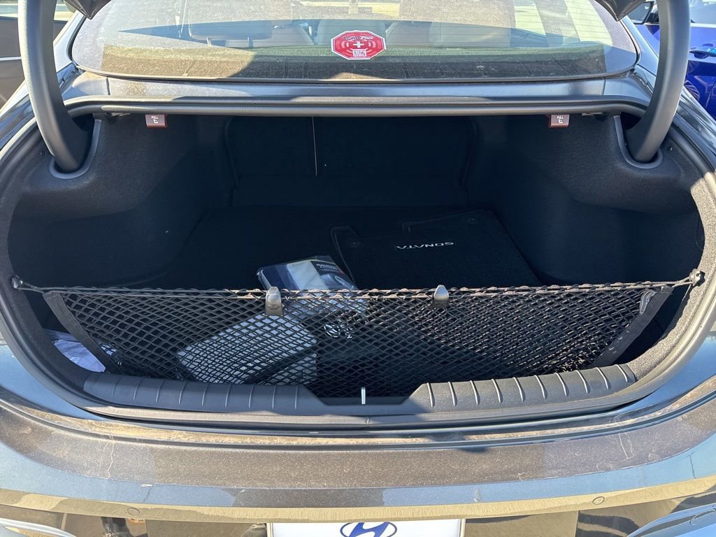 New 2026 Hyundai Sonata Limited image 19