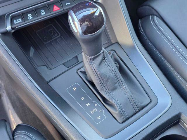 Certified 2024 Audi Q3 2.0T Premium Plus AWD/4WD image 41