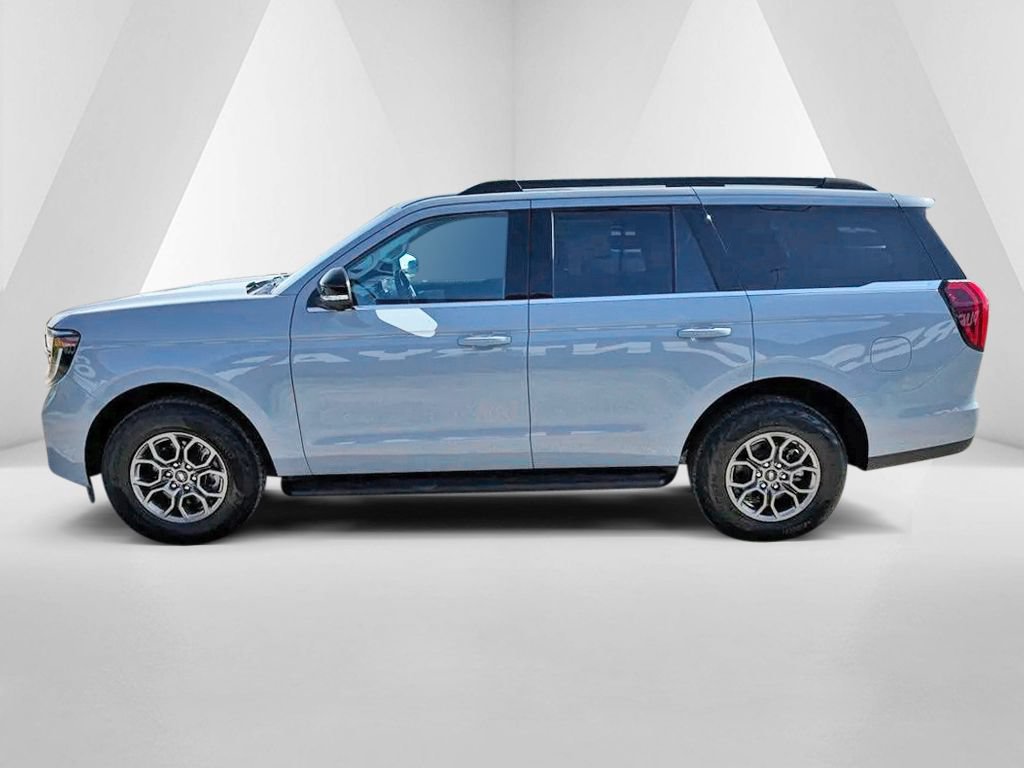 New 2027 Ford Expedition Active AWD/4WD image 4
