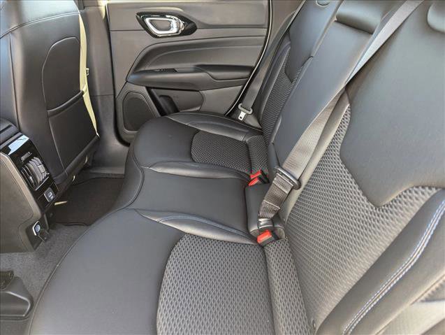 New 2026 Jeep Compass Latitude AWD/4WD image 24