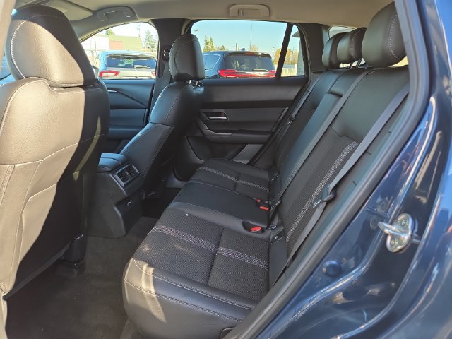 Used 2025 MAZDA CX-50 AWD 2.5 S w/ Preferred Package image 28