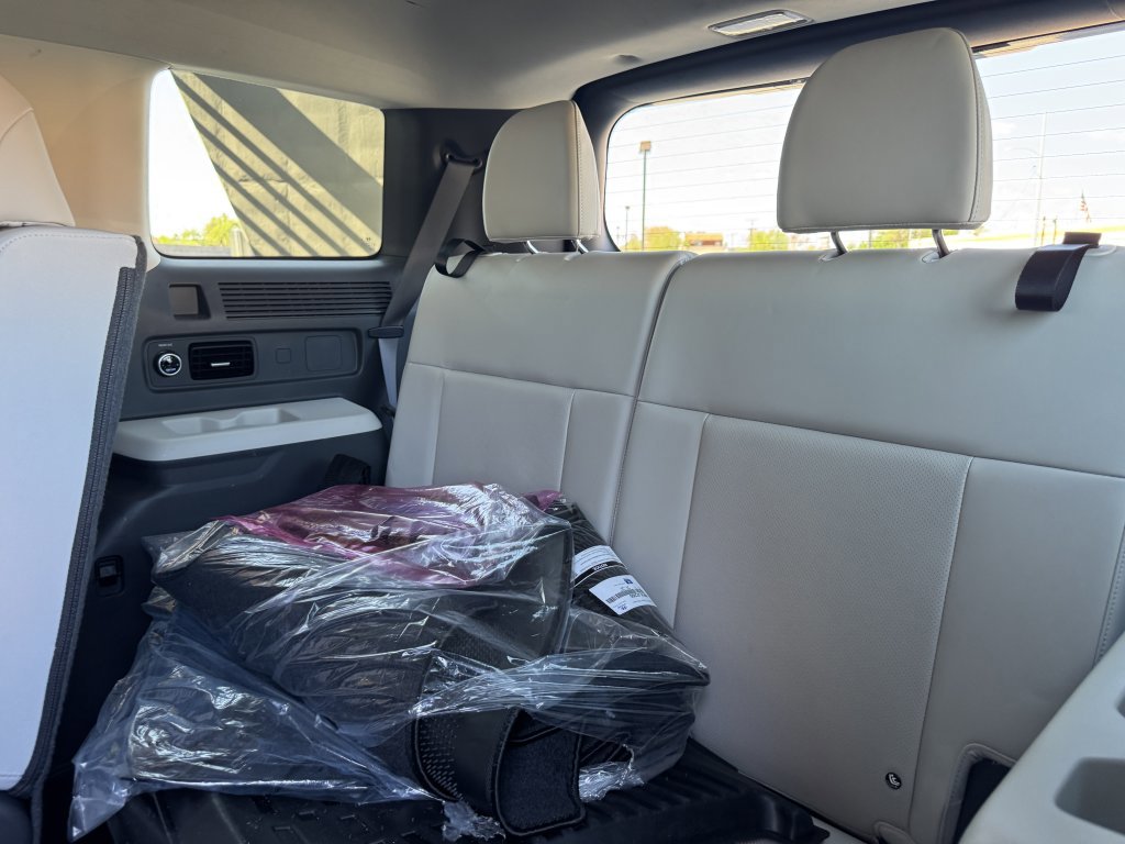 Used 2024 Hyundai Santa Fe SEL image 37