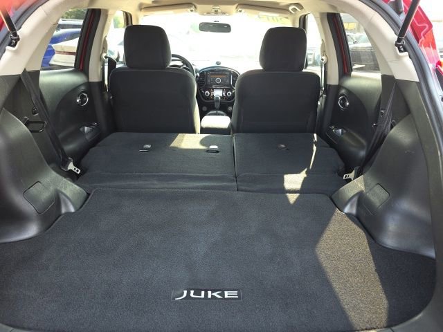 Used 2014 Nissan Juke SV FWD image 20