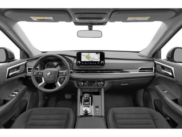 Used 2023 Mitsubishi Outlander SE AWD/4WD image 11