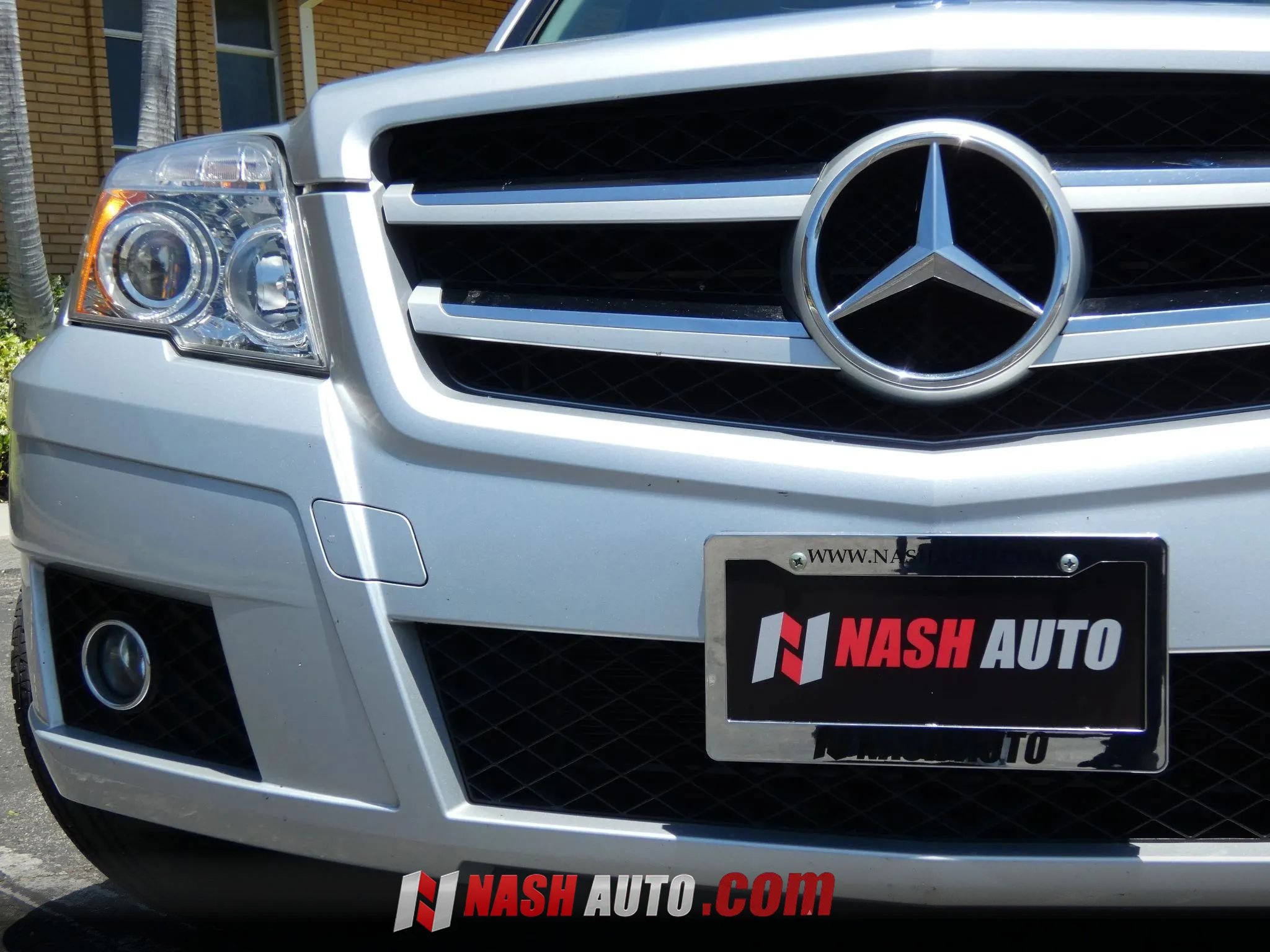 Used 2012 Mercedes-Benz GLK 350 2WD image 16