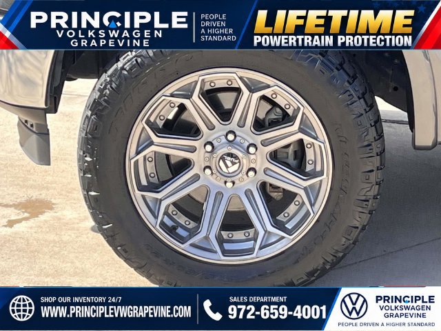 Used 2018 Ford F150 Lariat w/ Equipment Group 502A Luxury AWD/4WD image 7