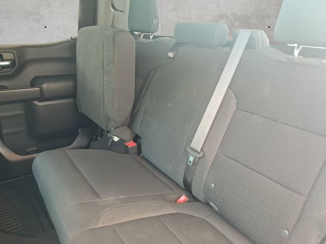 Used 2020 Chevrolet Silverado 1500 LT w/ Texas Edition RWD image 28
