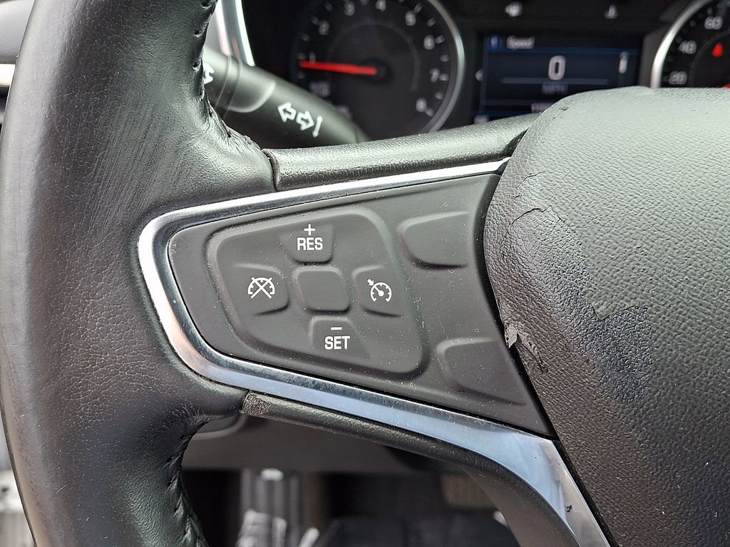 Used 2019 Chevrolet Equinox LT AWD/4WD image 22