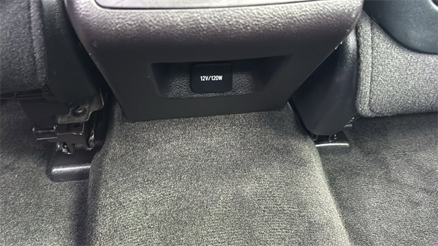 Used 2017 Toyota Avalon XLE Premium image 14