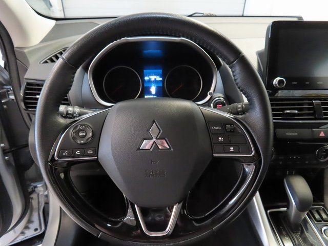 Used 2024 Mitsubishi Eclipse Cross SE image 8