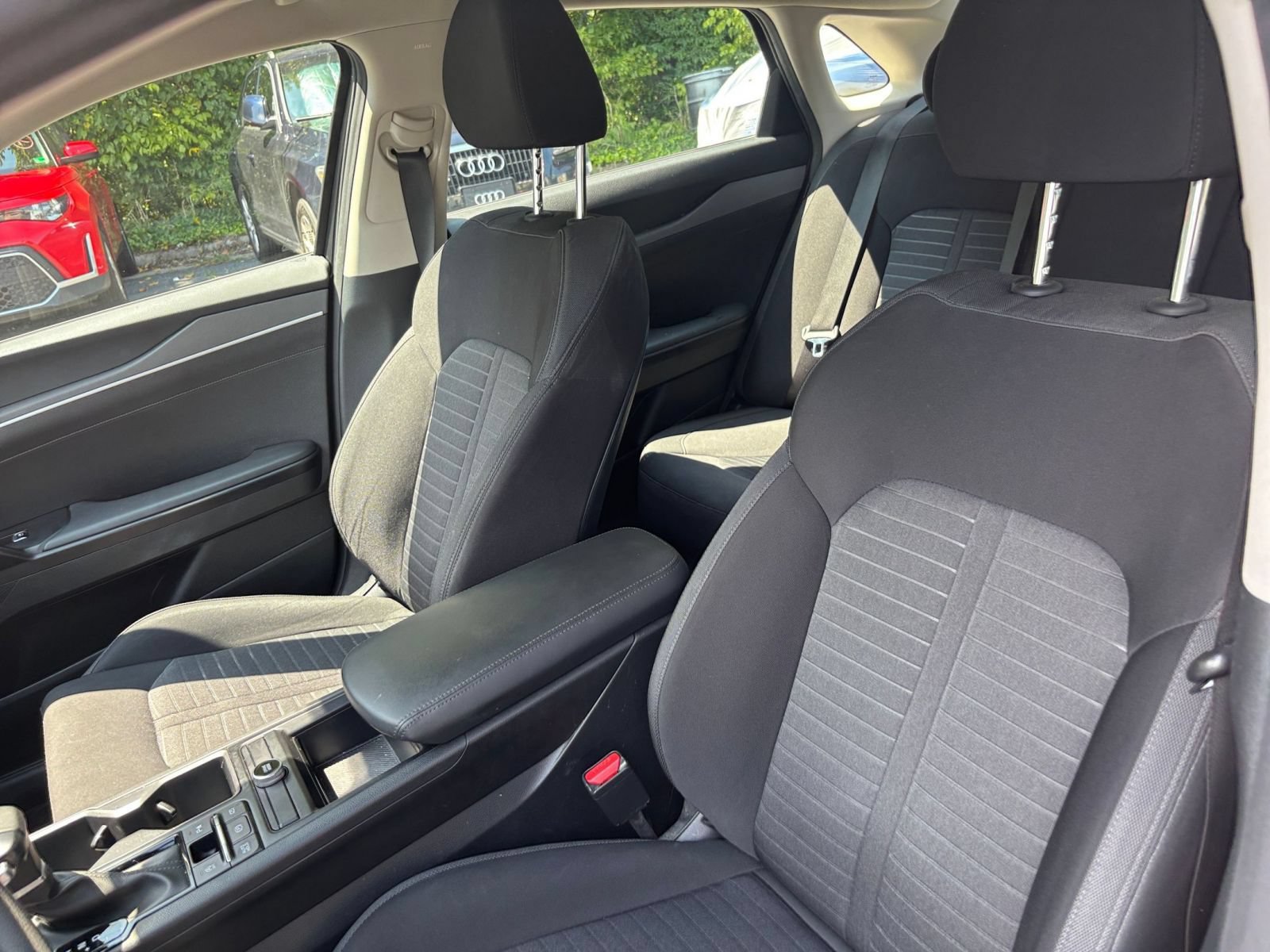 Used 2025 Kia K5 LXS FWD image 23