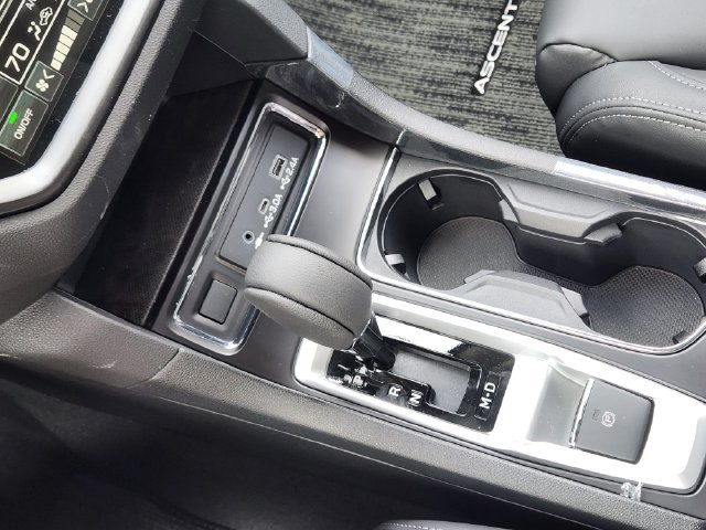 New 2027 Subaru Ascent Premium AWD/4WD image 17