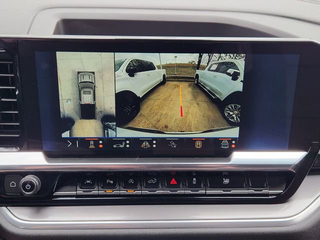 Used 2026 Chevrolet Silverado 1500 High Country image 13