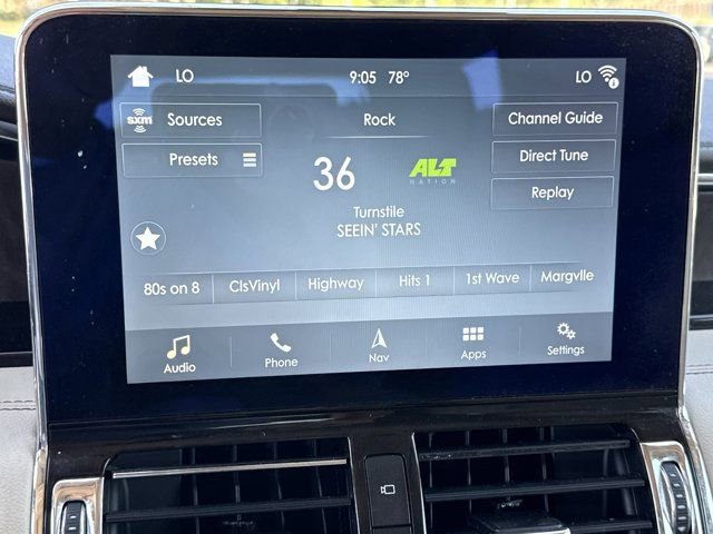Used 2019 Lincoln Navigator Reserve AWD/4WD image 28