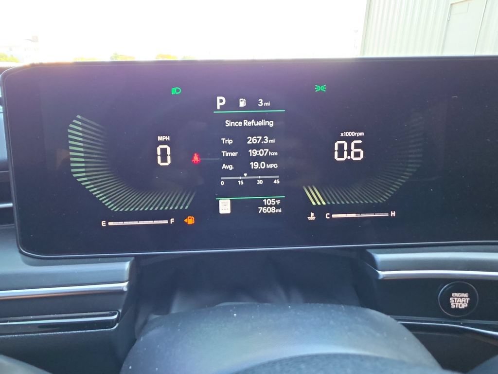Used 2026 Kia K5 GT-Line w/ GT-Line Premium Package FWD image 21