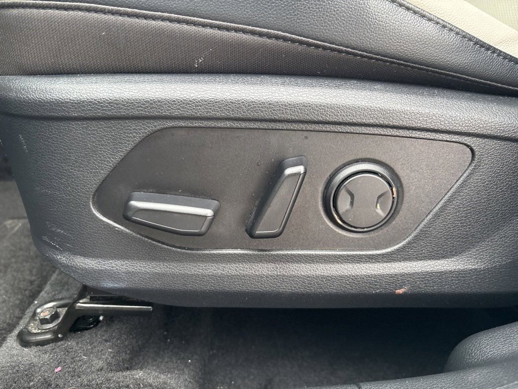 Used 2023 Kia Sportage EX image 17