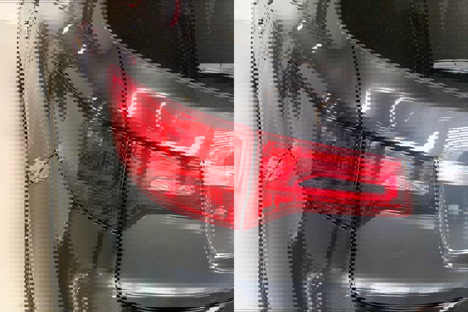 Used 2016 Acura MDX SH-AWD w/ Technology Package image 30