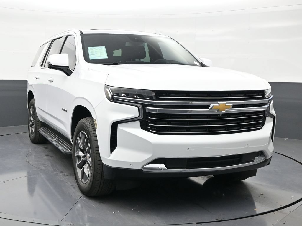 Used 2024 Chevrolet Tahoe LT w/ LT Signature Package RWD image 7