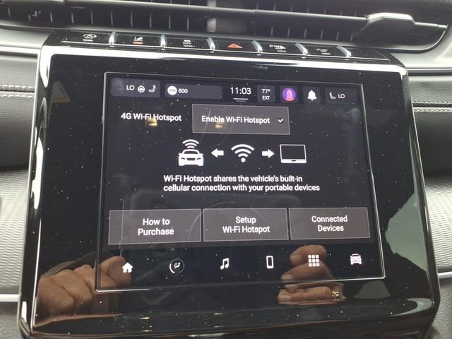 Used 2025 Jeep Grand Cherokee Altitude RWD image 12