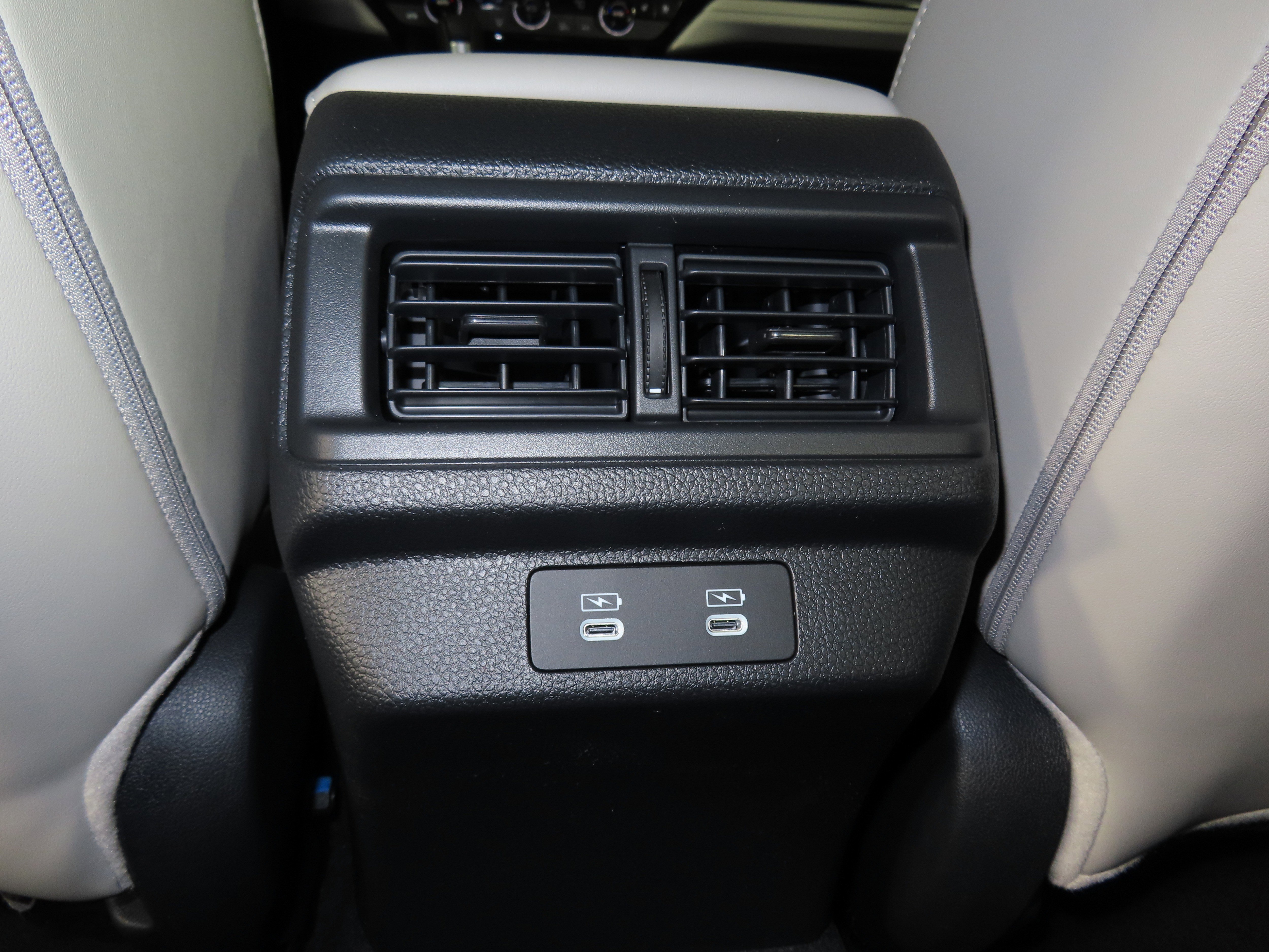 New 2026 Honda Accord Touring image 26