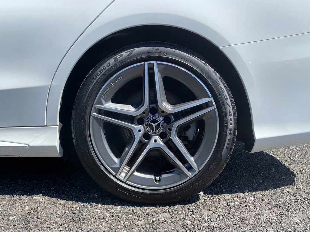 Used 2020 Mercedes-Benz C 300 4MATIC Sedan image 30