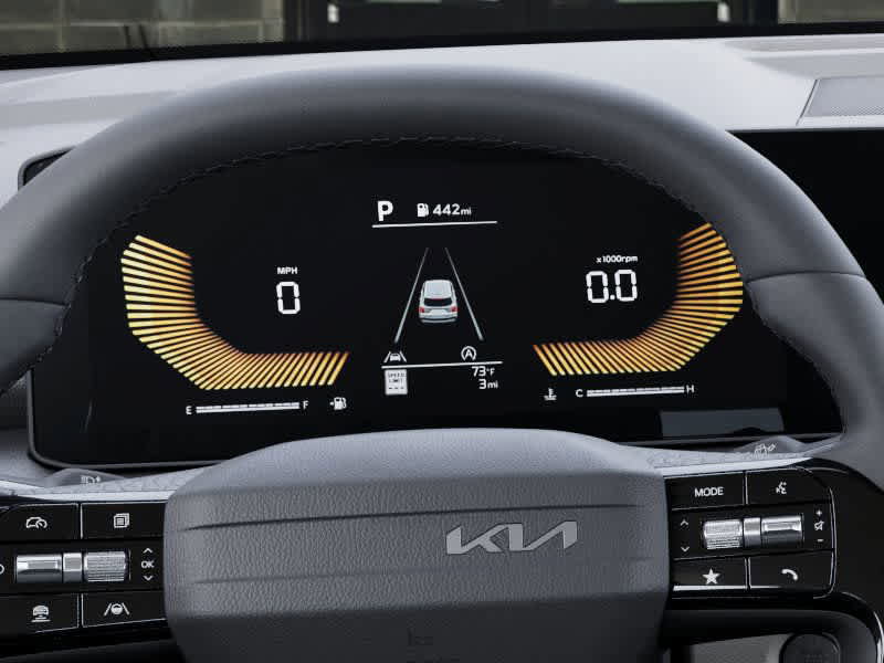 New 2026 Kia Sorento S FWD image 21