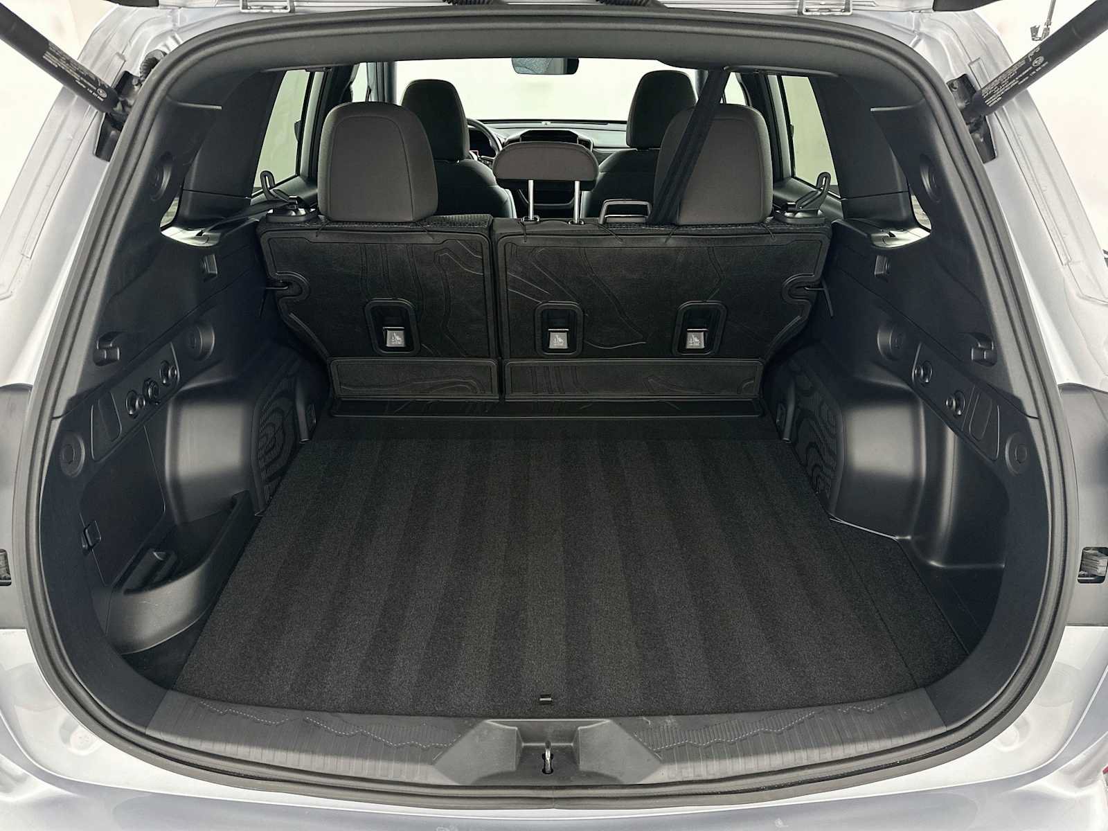 Certified 2026 Subaru Forester Premium AWD/4WD image 25
