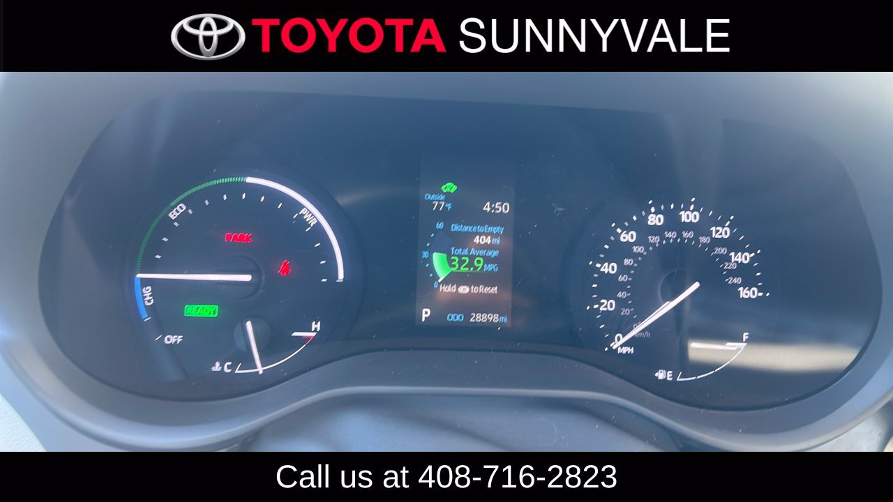 Used 2022 Toyota Sienna XLE AWD/4WD image 3